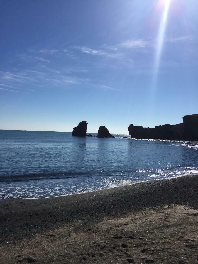 Jm Vacances Sérignan Exteriör bild